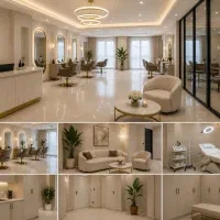۱۲۰متر/حاشیه هاشمیه/مناسب سالن زیبایی و دفتر کار