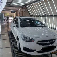شاهین اتومات cvt