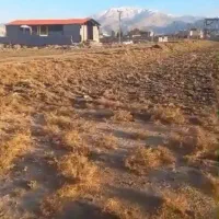 فروش فوری زمین۸۵۰م