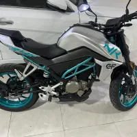 cf250|موتورسیکلت|تبریز, |دیوار