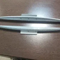 سبد و دستگیره فریزر بستنی