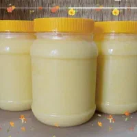 روغن حیوانی