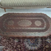 جلو مبلی هندی و میزعسلی