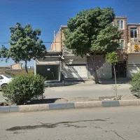 مغازه ۲۸ متری تمامی امکانات کوهنورد