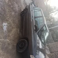 پراید مدل 84