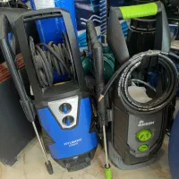 کارواش خانگی