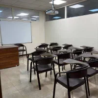 اجاره فضای آموزشی در تکسا، مناسب ایونت ها و ورکشاپ