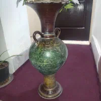 گلدان قدیمی