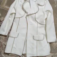 کت مجلسی سایز۳۸