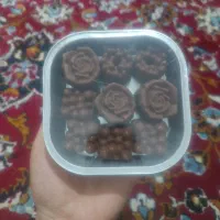 کاکائو مغزدار خوشمزه