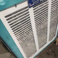 کولر آزمایش 7000