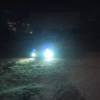 مسافر اهواز