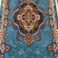 فرش ۹ متری ۲ عدد و ۴ متری