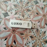 فلش ۱۲۸ گیگ LUXIO