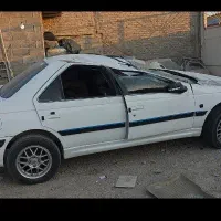 پارس tu5 مدل‌ ۱۴۰۰