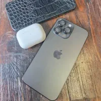 آیفون ۱۴پرومکس رجستر باطری اورجینال۹۷ +ایرپاد نسل۲