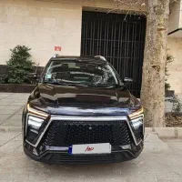 کی ام سی x5مدل 1402