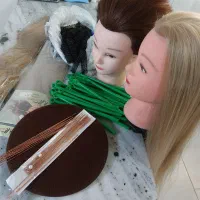 لوازم شینیون