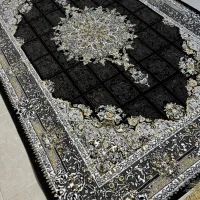 فرش ۵۰۰شانه رومیسا