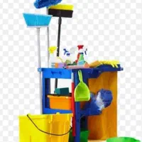 استخدام نظافتچی برای بهترین مجتمع مسکونی منطقه