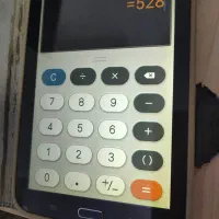 تبلت سامسونگ tab3 7