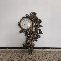 ساعت دیواری