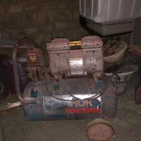 کمپرسور باد۲۵