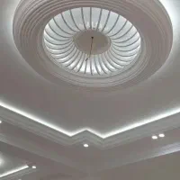 گچکاری ساختمان