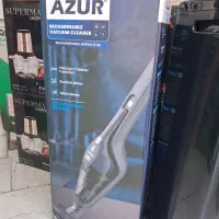 جارو شارژی ازور کف شور وجارو