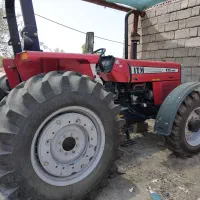 تراکتور475