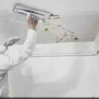 گچکاری انجام گچ کاری و سنگ کاری نمای ساختمان