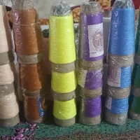 نخ سردوز رنگی اکبند