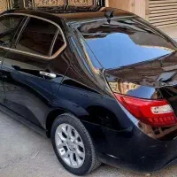 دنا پلاس ۱۴۰۳ اتومات EF7 آپشنال مشکی توربو