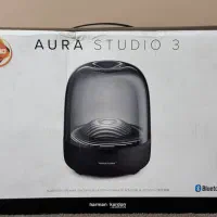 اسپیکر هارمن کاردن harman aura studio 3