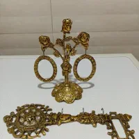 دکوری برنجی