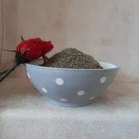مرزه کوهی وکاکوتی وتوکلوچه