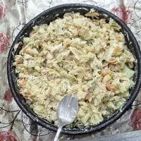 آشپزی و نظافت