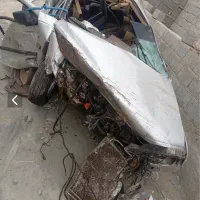 مرکز خرید ماشین های تصادفی چپی موتور سوخته