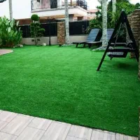 فروش انواع چمن مصنوعی