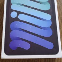 ipad mini 7 256 GB