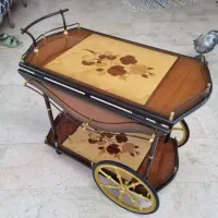 میز بار