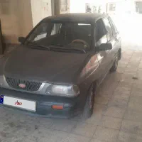 ۱۴۱ پراید فنی بشرط