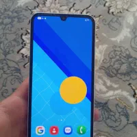 گوشی A15 بسیار تمیز