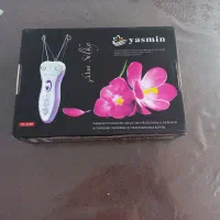 بند انداز صورت زنانه با جعبه ساخت ژاپن جنس خوب