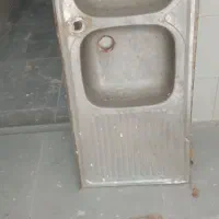 سینگ ظرفشویی