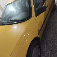 فروش تاکسی داخل شهری