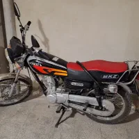 موتور هندا ۲۰۰ دستی