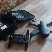 پهباد کنترلی حرفه ای
