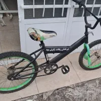 دوچرخه سایز ۲۰