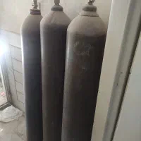 کپسول اکسیژن هوا